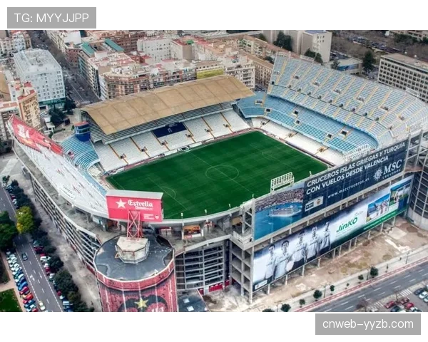 梅斯塔利亚球场启动看台扩建工程，预计下赛季可增加8000座位